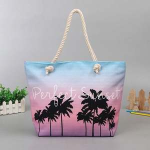 Bolsas de Compra Reutilizables con Logotipo Personalizado al por Mayor, Bolsa de Lona de Algodón Simple con Personalización - Product Image 4