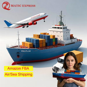 Livraison rapide de marchandises chinoises Oslo Stockholm Helsinki Europe <span class=keywords><strong>du</strong></span> <span class=keywords><strong>Nord</strong></span> Itinéraires maritimes Matic Express Service LCL+Express 25-35 - Product Image 5