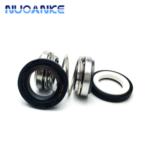 Joint mécanique de haute qualité chinois ED560 560D à double face pour pompe à <span class=keywords><strong>eau</strong></span>, joints mécaniques pour double étanchéité - Product Image 5