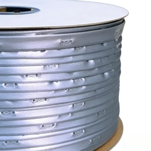 Cinta de Microaspersión de PE de Alta Calidad, Cinta de Microaspersión Perforada con Láser, Cinturón de Riego que Ahorra Agua para Riego Agrícola - Product Image 3