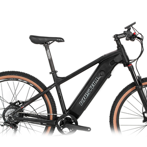 KRISTALL-bicicleta eléctrica de montaña E300, E300, 350W, <span class=keywords><strong>29</strong></span> pulgadas, llanta de 48V, <span class=keywords><strong>mtb</strong></span> con marco de aleación de aluminio - Product Image 2