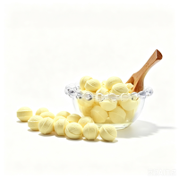 Bombes de bain effervescentes de luxe bio pour SPA, pot de 1 kg en vrac, pour manucure, pédicure, bain de mains et de pieds, dissolution effervescente, couleur personnalisée, OEM
