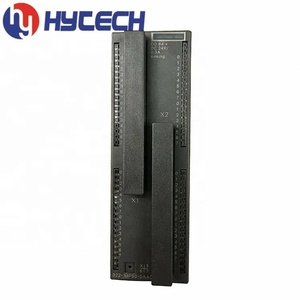 Módulo de Salida Digital Original SIEMENS PLC 6ES73221BP500AA0 SIMATIC S7-300 SM322 64 DO 24V DC 6ES7322-1BP50-0AA0 - Product Image 2