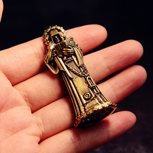 Ornements du Dieu Soleil, figurines anciennes rétro, artisanat décoratif, ornements de bureau - Product Image 4