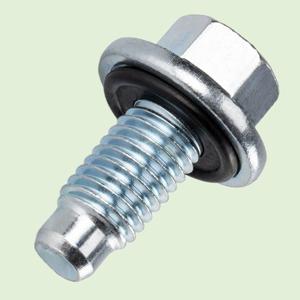 Suku Cadang Mobil steker penguras oli mesin 11562588 11562588 OEM - Product Image 2