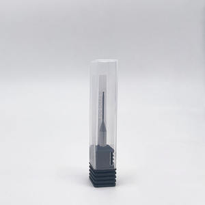 Frese per Fresatura CAD/CAM Dentale con Rivestimento in Diamante 0.6 1.0 2.0 mm per Macchina CNC Roland DWX 50 - Product Image 2