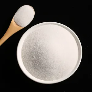 Amido de tapioca modificado com cor de pó branco amido de tapioca para exportação preço de fábrica