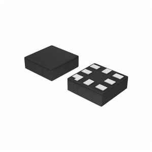 Electronic Chips Component BOM IC In Stock Logic NLA9306MUQ1TCG 8 UFQFN - Product Image 1