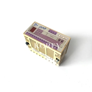 เครื่องฉีดขึ้นรูป PLC CPU โมดูลแสดงผล Dias DCP642 DCP <span class=keywords><strong>642</strong></span> 05-004-<span class=keywords><strong>642</strong></span>-D - Product Image 3