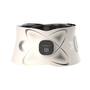 <span class=keywords><strong>Ceinture</strong></span> <span class=keywords><strong>chauffante</strong></span> <span class=keywords><strong>pour</strong></span> perdre <span class=keywords><strong>du</strong></span> poids, respirante, été, 5V, thérapie thermique, soutien lombaire flexible, soulagement des douleurs dorsales - Product Image 1