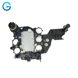 Reparación del Módulo de Control de Transmisión A1685451532 A0285450832 A0002704200 722.7 TCU TCM para Mercedes-Benz A140 A160 A190 - Product Image 5