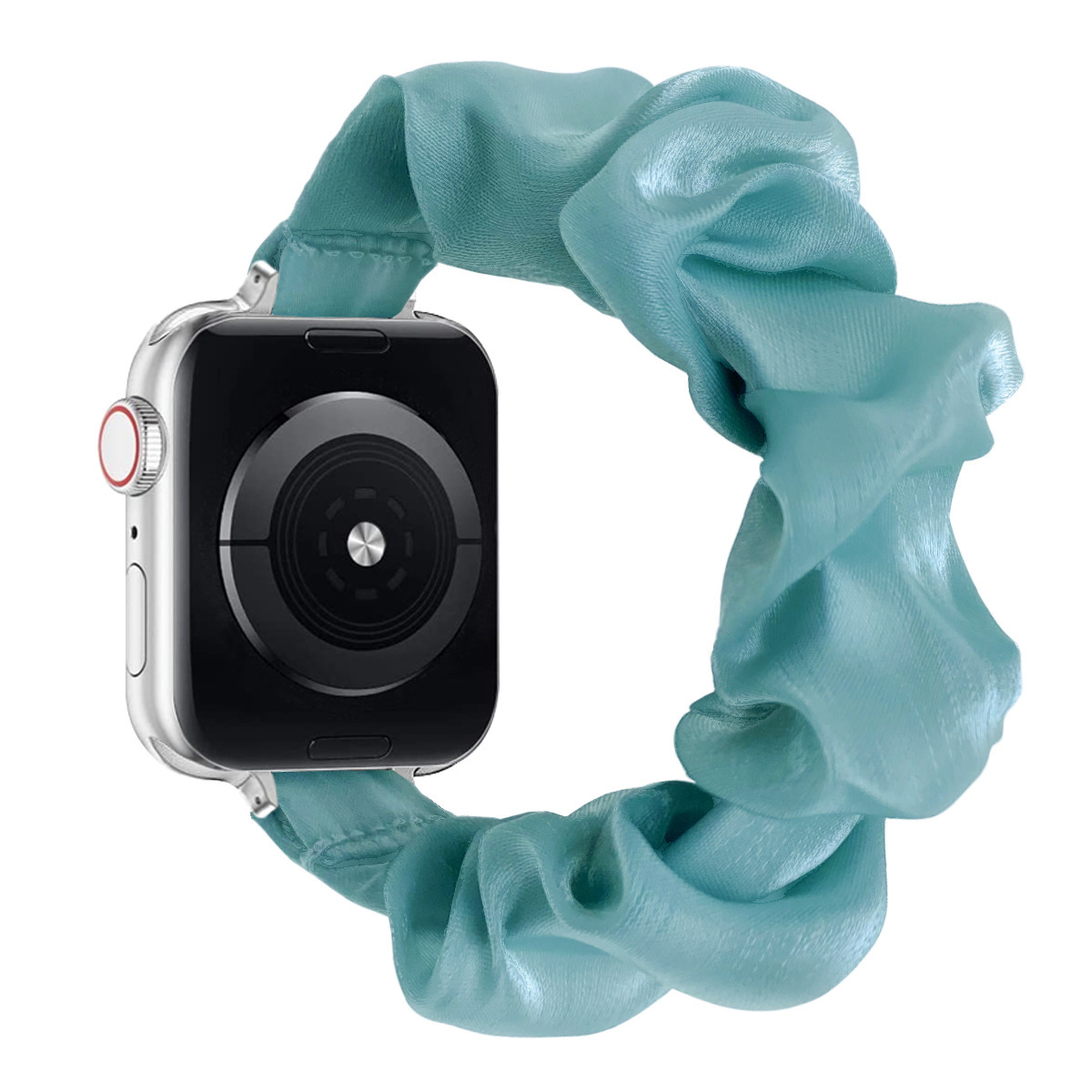 9 Aqua blue