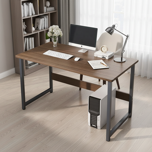 <span class=keywords><strong>Bureau</strong></span> de jeu moderne en <span class=keywords><strong>bois</strong></span> et métal de qualité supérieure pour l'étude, le salon ou le <span class=keywords><strong>bureau</strong></span> - Product Image 4
