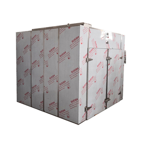 Chất lượng được đảm bảo dyhydrator Máy sấy thực phẩm máy sấy máy cho thực phẩm vật nuôi thương mại đóng băng máy sấy máy cho thực phẩm - Product Image 2