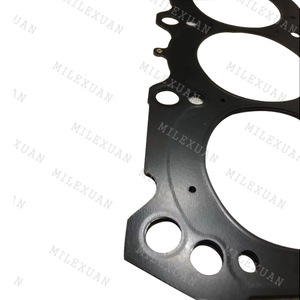 Прокладка головки двигателя для Toyota Land Cruiser Lexus LX450 OEM 11115-66031 4,5 л 24 В 1FZ 1FZ-FE/F/E - Product Image 4