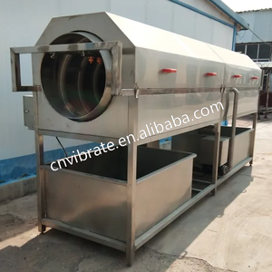 VBJX lavage <span class=keywords><strong>à</strong></span> l'échelle industrielle grand avocat séché ramboutan fruit de la passion légume <span class=keywords><strong>à</strong></span> base de plantes surf <span class=keywords><strong>tambour</strong></span> nettoyage <span class=keywords><strong>machine</strong></span> <span class=keywords><strong>à</strong></span> <span class=keywords><strong>laver</strong></span> - Product Image 2