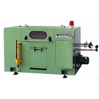 Machine automatique de torsion et de dénudage de fils de cuivre pour câbles multibrins de l'industrie électrique