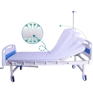 <span class=keywords><strong>Matelas</strong></span> en fibre d'air en matériau polymère haute performance, fabriqué en PE POE, offrant un bon soutien, machines de fabrication de <span class=keywords><strong>matelas</strong></span> - Product Image 6