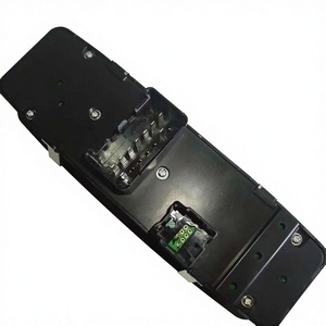 68039999AC Interrupteur lève-vitre électrique principal avant gauche, remplacement OEM pour Dodge Grand Caravan Chrysler Town - Product Image 4