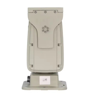 Unité de suivi radar EO/IR longue portée avec fonction Pan Tilt