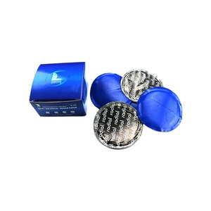 Fabrikneue, geschickte Universal-Reifenreparatur-Kaltflicken aus Gummi im US-Stil für Radialreifen - Product Image 5