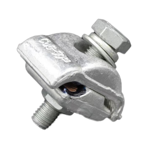 APG Klemme Aluminium-Kabelklemme Parallelrillen-Verbinder - Product Image 1