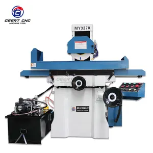 Small Metal Grinder Precision Flat Surface grinding Machine