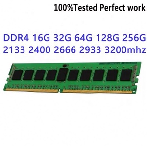 DDR5 PC5-4800B 16GB-256GB 5600MHz REG ECC RDIMM 1.1v OEM แรมเซิร์ฟเวอร์ มีสินค้าในสต็อกที่ไต้หวัน - Product Image 3