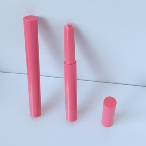 Emballage de tube vide pour stylo de maquillage de luxe personnalisé, double embout, pour <span class=keywords><strong>crayon</strong></span> de contour solide et bâtons de blush crémeux, et stylo illuminateur - Product Image 4