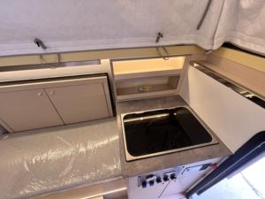 限定セール 4X4 四輪駆動 トラック ピックアップ キャンパー キャンプ用 - Product Image 5