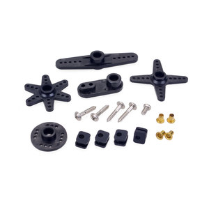 S1500M 15KG 메탈 기어 서보 디지털 1/10 1/<span class=keywords><strong>8</strong></span> 고속 <span class=keywords><strong>RC</strong></span> 자동차 항공기 <span class=keywords><strong>RC</strong></span> 보트 스마트 로봇 <span class=keywords><strong>RC</strong></span> 모델 액세서리 - Product Image 5