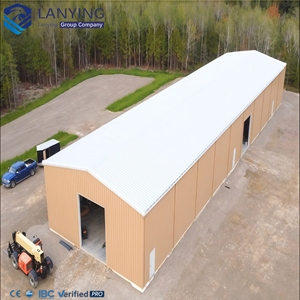 Kits <span class=keywords><strong>de</strong></span> construction modulaires <span class=keywords><strong>en</strong></span> métal, entrepôt préfabriqué <span class=keywords><strong>en</strong></span> structure acier, structure légère <span class=keywords><strong>en</strong></span> acier, bâtiment préfabriqué <span class=keywords><strong>en</strong></span> acier - Product Image 1