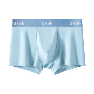 Haut de gamme personnalisé 3d imprimé blanc brodé <span class=keywords><strong>français</strong></span> vieux drôle sous-vêtements hommes - Product Image 2