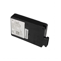 Capteur radar BSD A0009056103 A0009059907 pour Mercedes W205 W213 GLE GLS, assistance à l'angle mort, fourni par l'usine