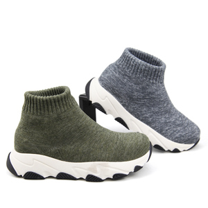 ¡La mejor venta de Amazon! botas transpirables resistentes al agua para niños zapatos para niños al por mayor - Product Image 4