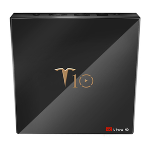 T10 Amlogic s905w Quad Core HD Set Top Box <span class=keywords><strong>Android</strong></span> TV Box web <span class=keywords><strong>Player</strong></span> <span class=keywords><strong>media</strong></span> <span class=keywords><strong>player</strong></span> Full HD tùy chỉnh Mạng Thông Minh Kỹ thuật số TVBOX - Product Image 1