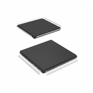 ไอซี FPGA 175 I/O 208QFP ชิ้นส่วนอิเล็กทรอนิกส์ของแท้แบบฝังตัว A54SX16P-1PQG208I 208 BFQFP - Product Image 1