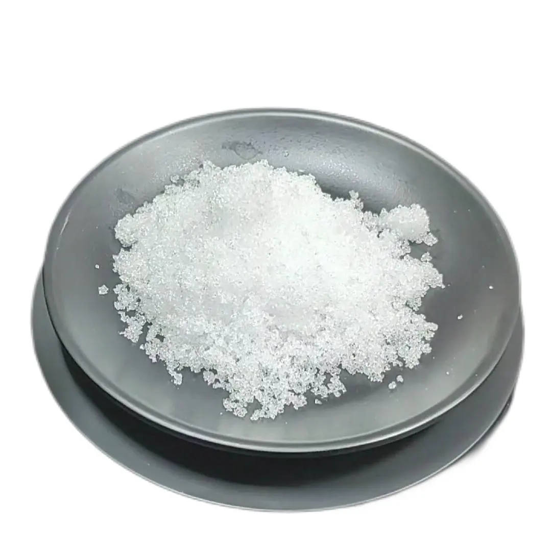 Voedsel additief magnesium chloride poeder als mgcl2 mgcl2.6h2o