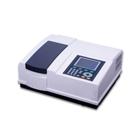 Spectrophotomètre UV visible de laboratoire JKI JK-UVS-752N