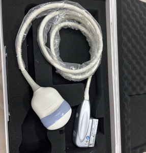 Transductor de matriz de volumen curvo, transductor de volumen de reparación y sonda de ultrasonido, transductor de RAB4-8-RS a la venta - Product Image 4