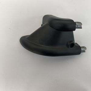 Services d'usinage CNC pour machines automobiles, acier inoxydable, titane, nylon, métal/plastique, placage, peinture, perçage, brochage - Product Image 2