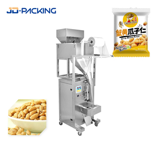 Rouleaux de films Kraft, sacs d'oreiller, sacs verticaux pour bébés, séparation des gaz azotés, alimentation, impression, machine d'emballage continue - Product Image 1