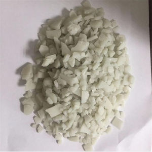 Sulfato de Aluminio/Sulfato de Aluminio 16%-17% Al2 (SO4) 10043-01-3 - Product Image 2