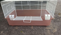 Cage à hamster en fil métallique syrien de grande taille, bon marché et de qualité supérieure, à vendre, accessoires pour hamster