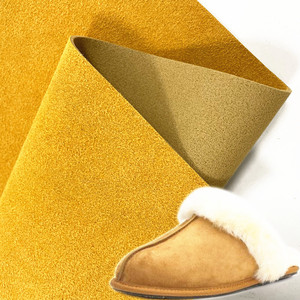 Super qualité daim <span class=keywords><strong>cuir</strong></span> bottes mocassins matériel imité <span class=keywords><strong>cuir</strong></span> de vache pour chaussures Pu <span class=keywords><strong>cuir</strong></span> synthétique Gamuza Cuero sintético - Product Image 1