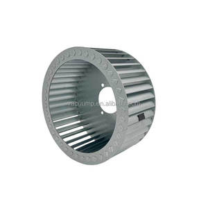 RD0240A 360A Kit de réparation de pièces pour ventilateur de refroidissement de radiateur et ventilateur de pompe à vide - Product Image 6