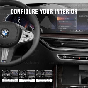 Coche usado <span class=keywords><strong>Bmw</strong></span> X5 G05 Lci 3,0 Up Grade Suv <span class=keywords><strong>2023</strong></span> en venta - Product Image 3