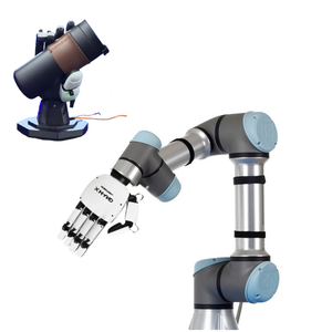 Mano Robótica Dextera XHAND1 con 12 Grados de Libertad de Movimiento, Robot Universal Personalizado, Cobot para Recoger y Colocar - Product Image 6