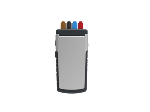 AkuSense Hot Sale Three Output <b>Model</b> Digital Display Economical Sensor Tester for Exmaining Performance of Sensors - Product Image 3