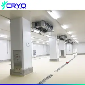 <span class=keywords><strong>Chambre</strong></span> frigorifique pour <span class=keywords><strong>boucherie</strong></span> et charcuterie - Product Image 5